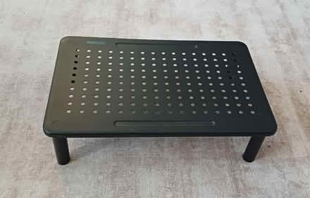 Photo of free Desktop Computer Stand/Riser (Addiscombe CR0) #3