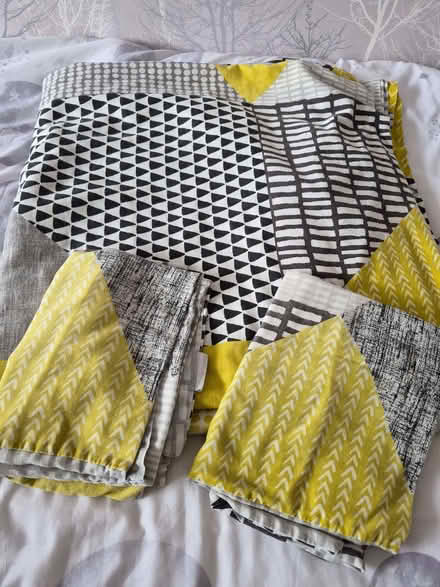 Photo of free Bedding (Morecambe LA4) #1