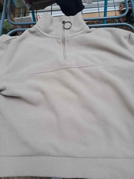 Photo of free Warm fleece (xs) (Weybridge KT13) #4