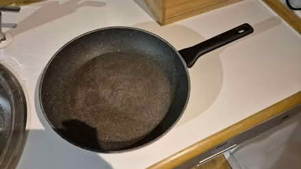 Photo of free Naturepan frying pan (SE16) #1