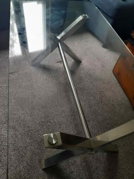 Photo of free Coffee Table (Iv25 3bg) #2