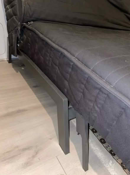 Photo of free Ikea Karlaby Sofa bed (Finsbury park) #4