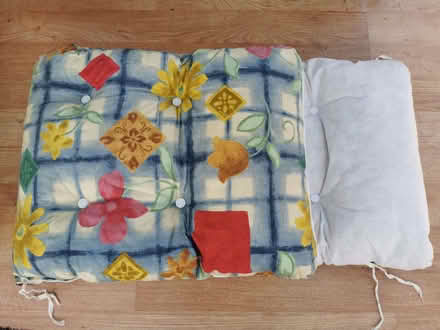 Photo of free Sun lounger (Bowston LA8) #3