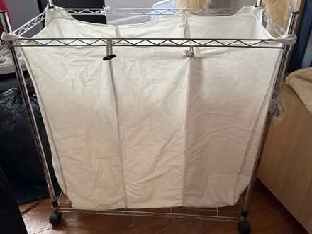 Photo of free Laundry separator (Cliffside Park) #3