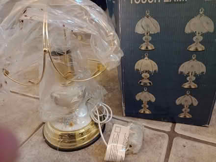 Photo of free Lighting (Portishead BS20 6) #3