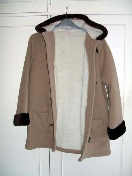 Photo of free Ladies Coat #1 (Bexhill TN39) #2