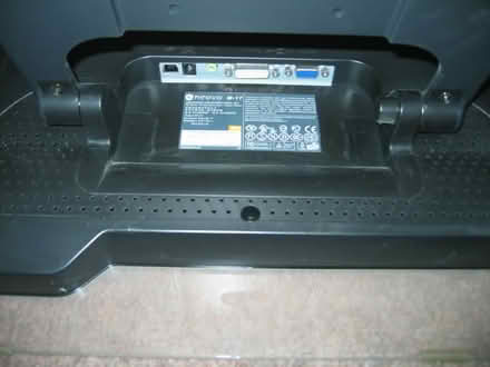 Photo of free PC flat screen monitor (Droitwich WR9) #2