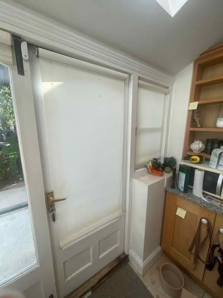 Photo of free Roller blinds (Summertown OX2) #1