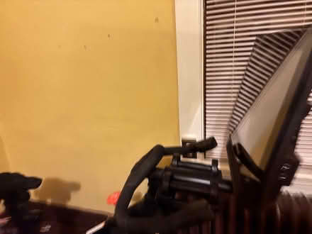 Photo of free Nordic Trac S22i “peloton” bike (near Randolph College) #3