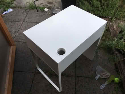 Photo of free Desk (Lower Marsh Lane KT1) #1