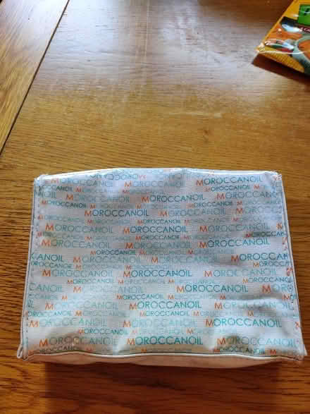 Photo of free Padded waterproof pouch (Westbourne Park W11) #3