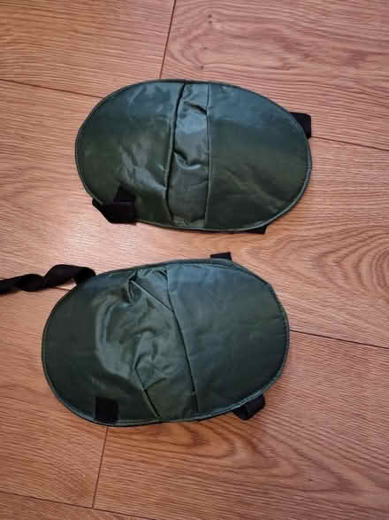 Photo of free Gardening knee pads (Central Braintree CM8) #1