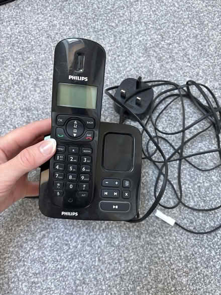 Photo of free House phone (Worcester WR5) #1