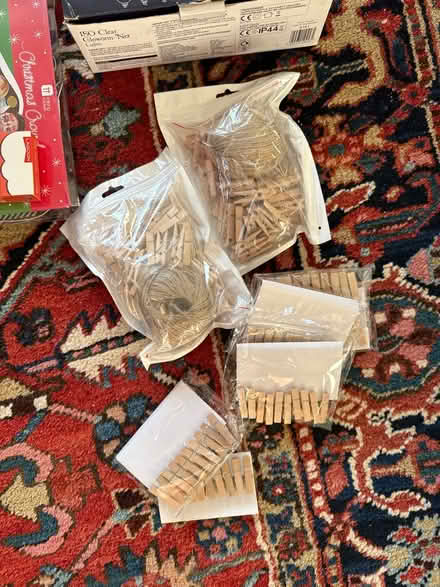 Photo of free Large Christmas Collection (W13) #4