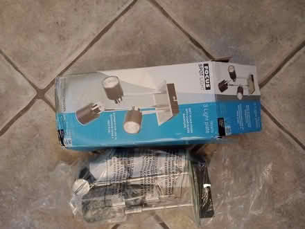 Photo of free Lighting (Portishead BS20 6) #1