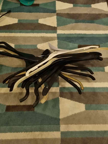 Photo of free Hangers (SE20) #1