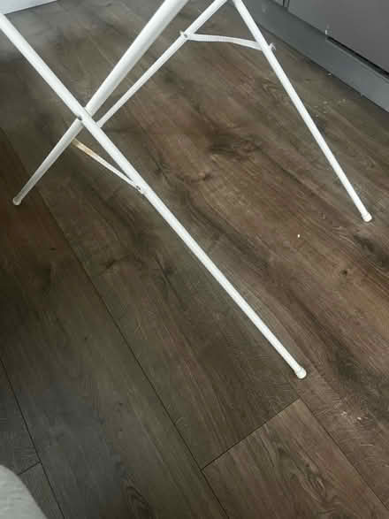 Photo of free IKEA drying rack, in/outdoor (HA8 / Edgware) #3