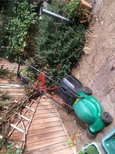 Photo of free Lawnmower (City Centre NR1) #1
