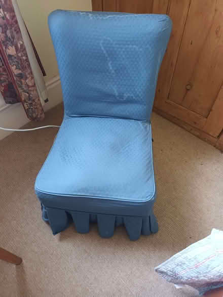 Photo of free Small chair (Malvern Link WR14) #1