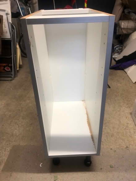 Photo of free Kitchen unit carcass (City Centre NR1) #2