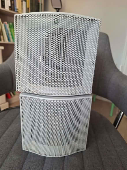 Photo of free Fan heater (Wendover HP22) #1