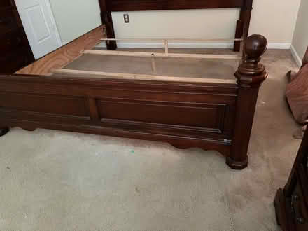 Photo of free Bedroom Set (California, MD 20619) #2
