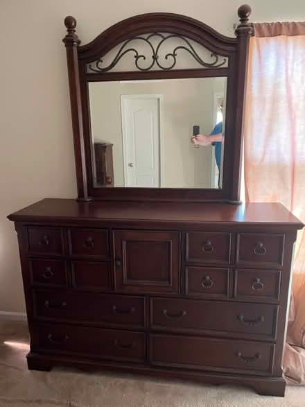 Photo of free Bedroom Set (California, MD 20619) #3