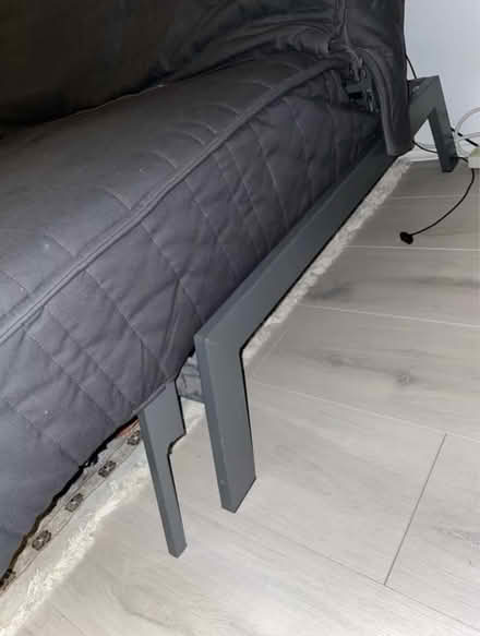 Photo of free Ikea Karlaby Sofa bed (Finsbury park) #3