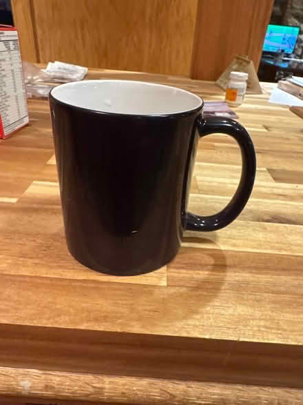 Photo of free Game of throne magic mug (Lake Mohegan, NY) #2