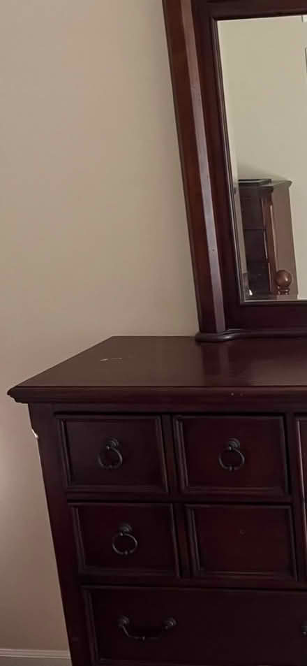 Photo of free Bedroom Set (California, MD 20619) #4