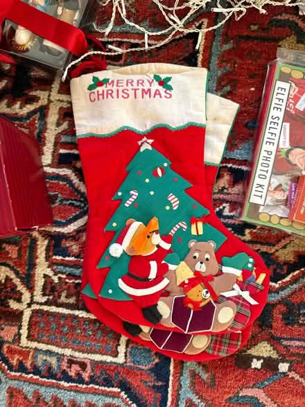 Photo of free Large Christmas Collection (W13) #3