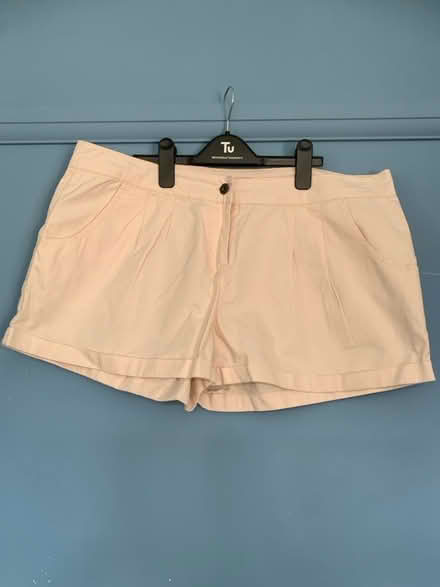 Photo of free Light pink shorts (Tilehurst RG30) #1