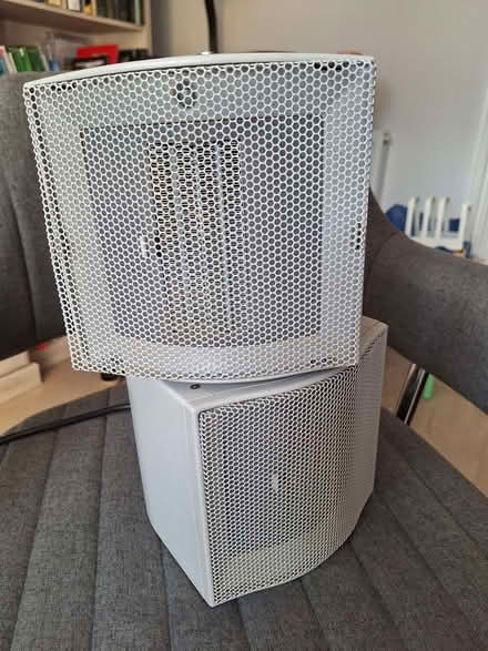 Photo of free Fan heater (Wendover HP22) #2