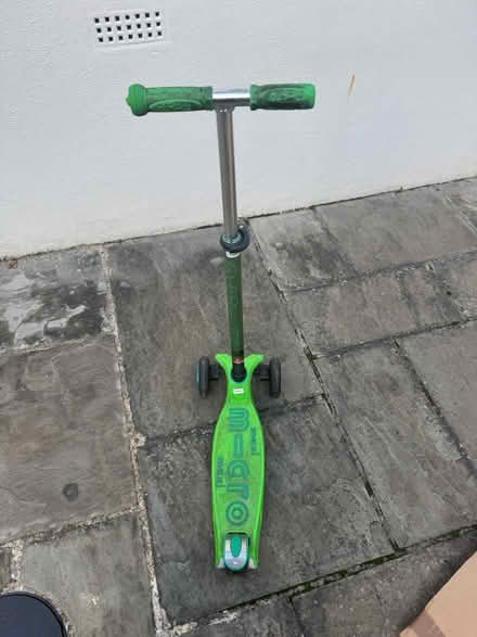 Photo of free Kid scooter (Wimbledon SW19) #2