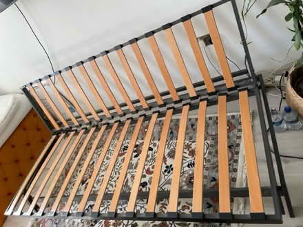 Photo of free Ikea Karlaby Sofa bed (Finsbury park) #2