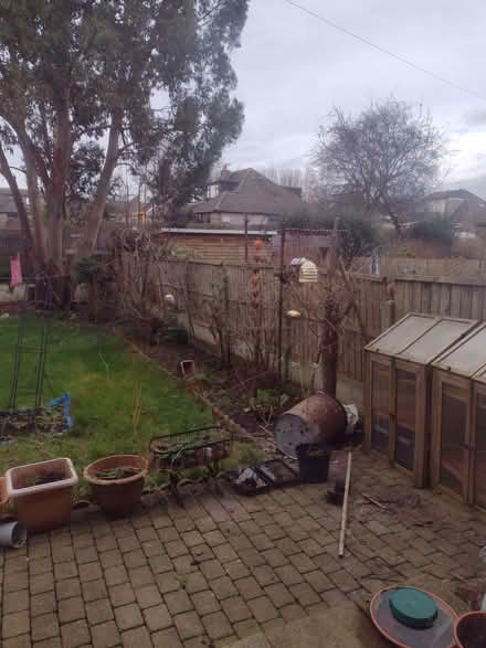 Photo of Bird feeder station (Galgate LA2) #1