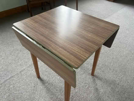 Photo of free table (Chipping Norton OX7) #1