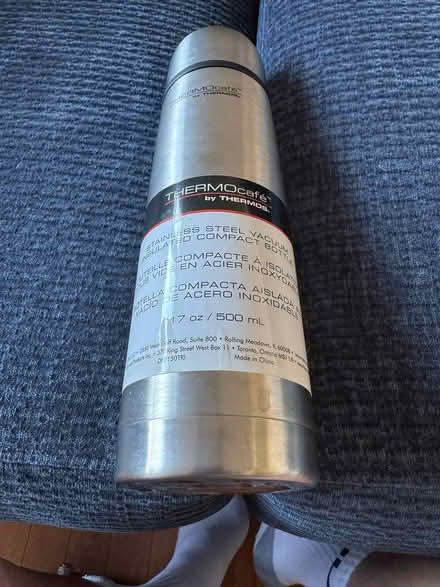 Photo of free Thermos Bottle (Waltham) #2