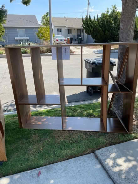 Photo of free Bookshelf (North Torrance) #1