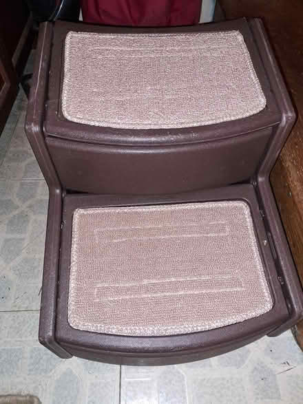 Photo of free Pet Steps for Cat or Small Dog (Brightwood-Takoma) #1