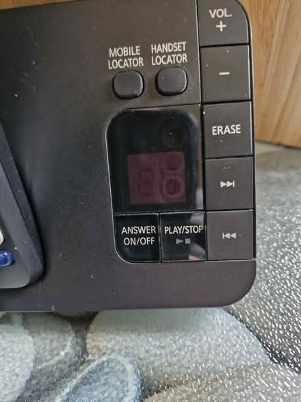 Photo of free DECT phones (Selmeston BN26) #2