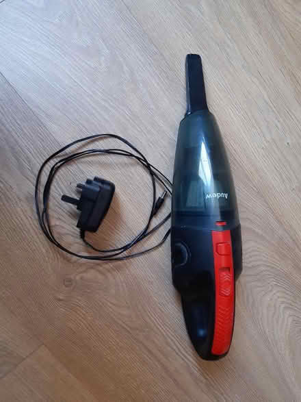 Photo of free Small hand held Hoover (Parsons Heath, CO4) #1