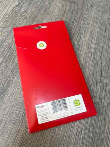 Photo of free Unopened pack of 20 Co-ordinating gift tags. (Southsea PO4) #2