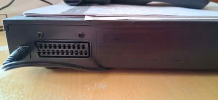 Photo of free bush dvd (Wigmore LU2) #3