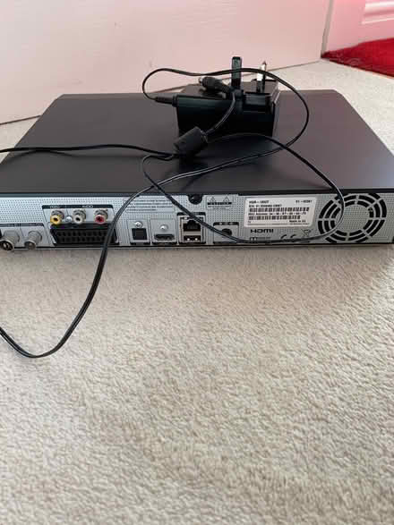 Photo of free Humax HDR-1800T (East Morton BD20) #2