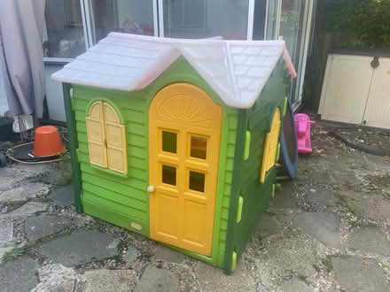 Photo of free Little Tikes Playhouse (Watford, WD25) #1