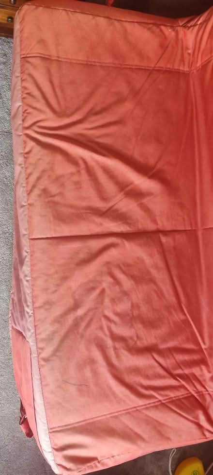 Photo of free IKEA lycksele sofa bed (Home B17) #4