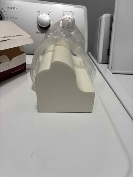 Photo of free Deneroll cervical spine tool (Wilcox & Hines Drive) #1
