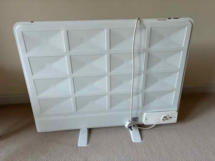 Photo of free Oil filled radiator - electric (Hook SO31) #1