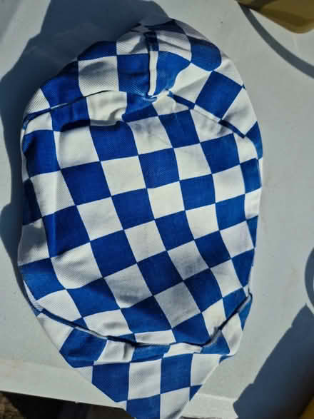 Photo of Chef's hat/ headwear (Kendal LA9) #2
